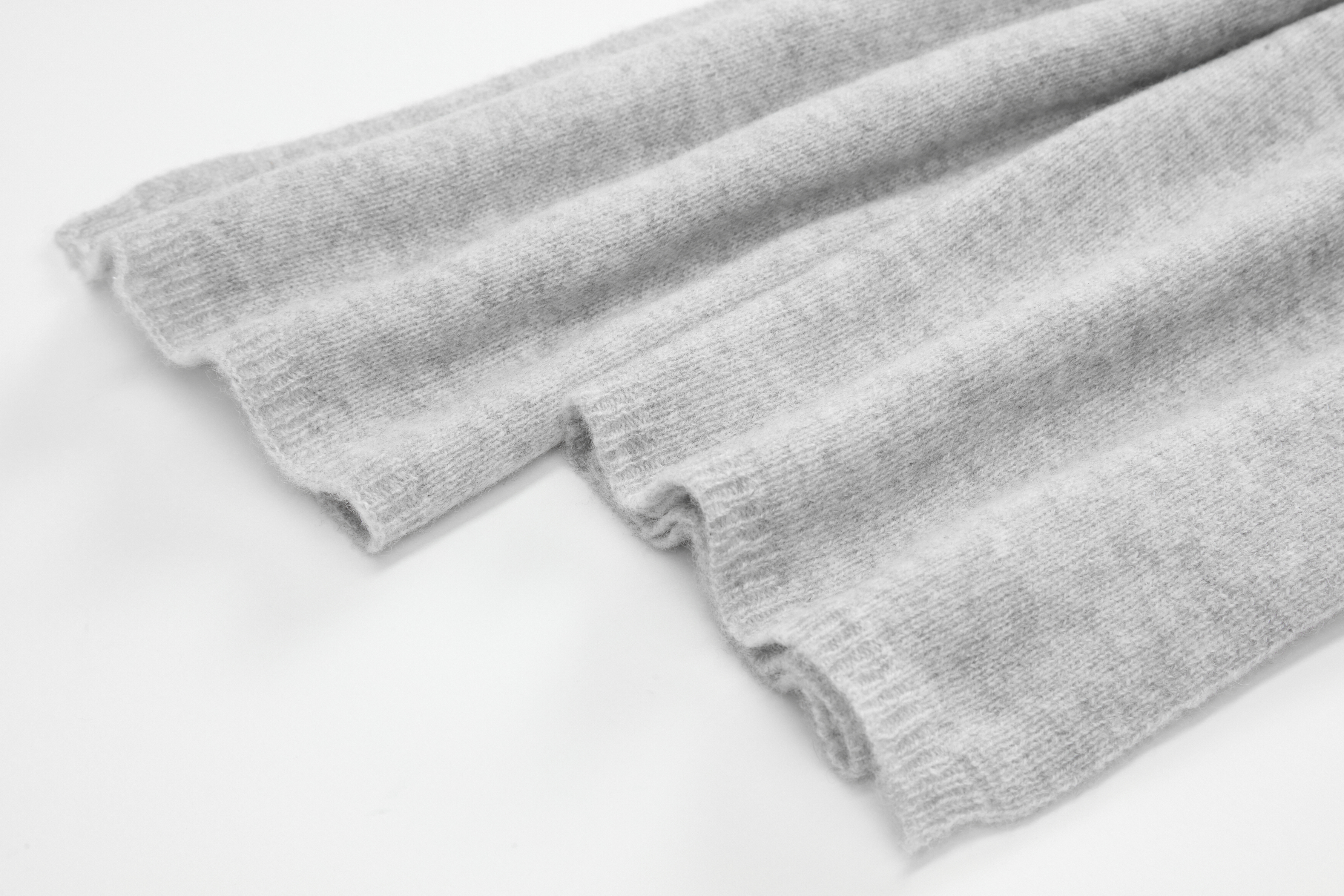Recycled Cashmere Scarf