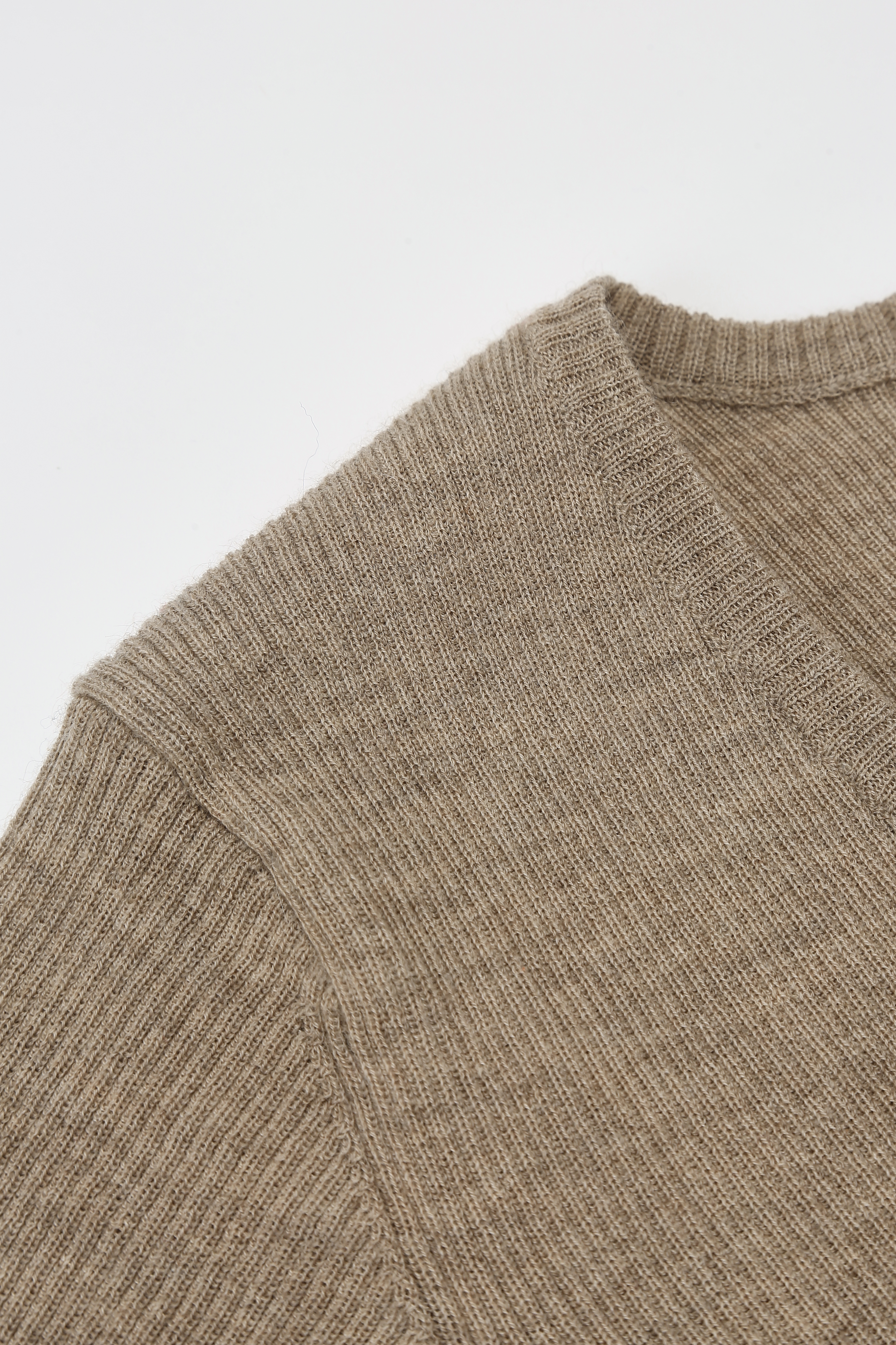 Sweater Short Sleeve