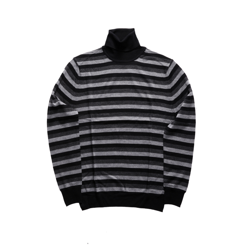Women's Turtle neck in 16gg for spring summer