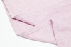 KID'S PINK COTTON CASHMERE DRESS