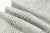 BOY'S COTTON CASHMERE FINE CABLE KNITTED PANTS