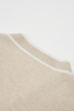 Premium 100% Cashmere Knit Cardigan Comfort And Sophistication