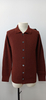 MEN'S COTTON PULLOVER CONTRACT SLEEVE JUMPER 
