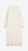 Dahlia cable knit dress 