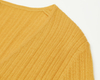 Women's V-neck pure cashmere pullover