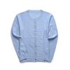 Women’S Cardigan 12 Gauge Pure Cashmere