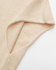 Women's Cashmere Turtleneck Waistcoat