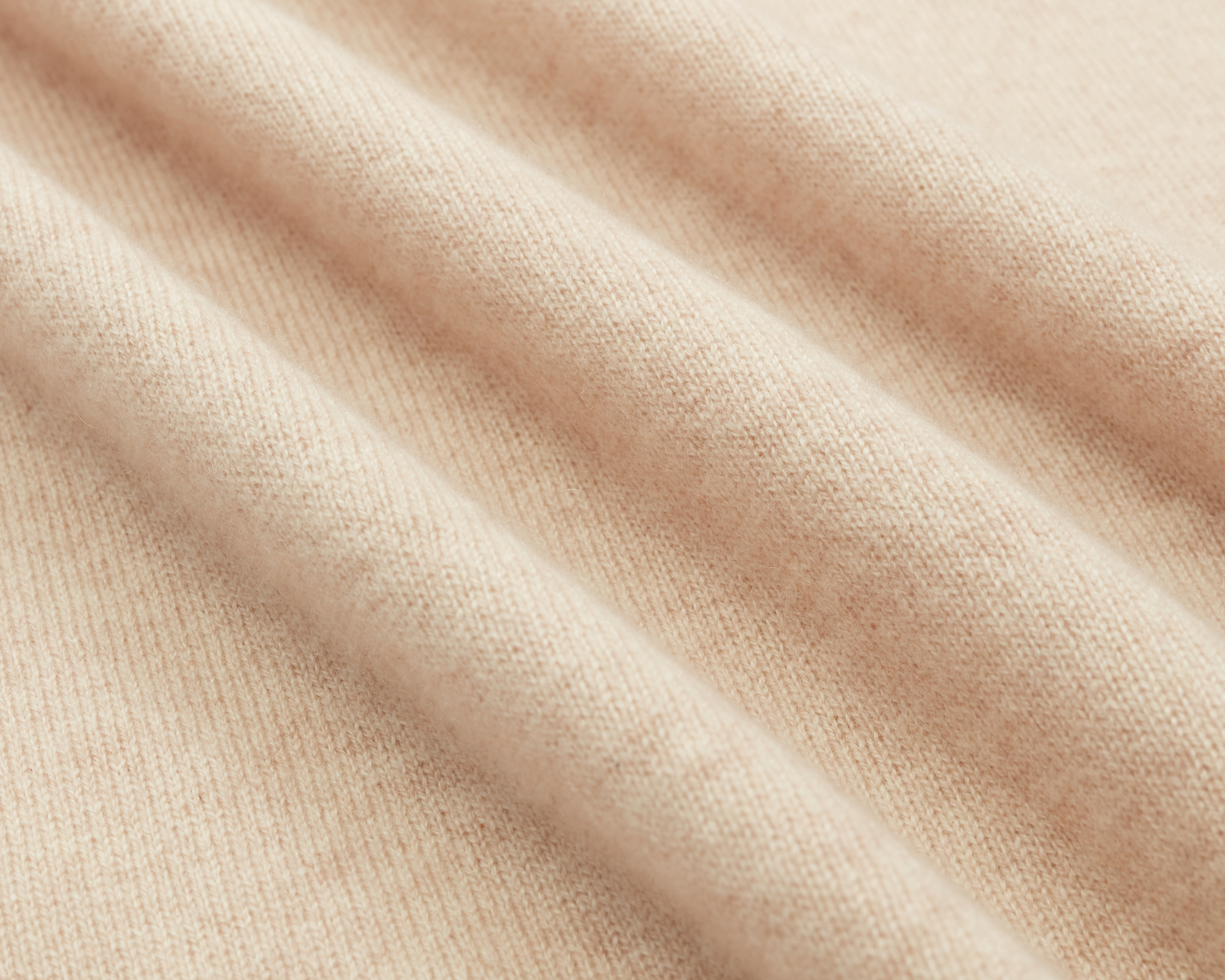 Women's Cashmere Turtleneck Waistcoat