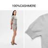 Luxury Women’ s Sweater ISO 9001 Certified Moisture-Wicking