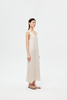 Women's Sleeveless Leisure Long Dress