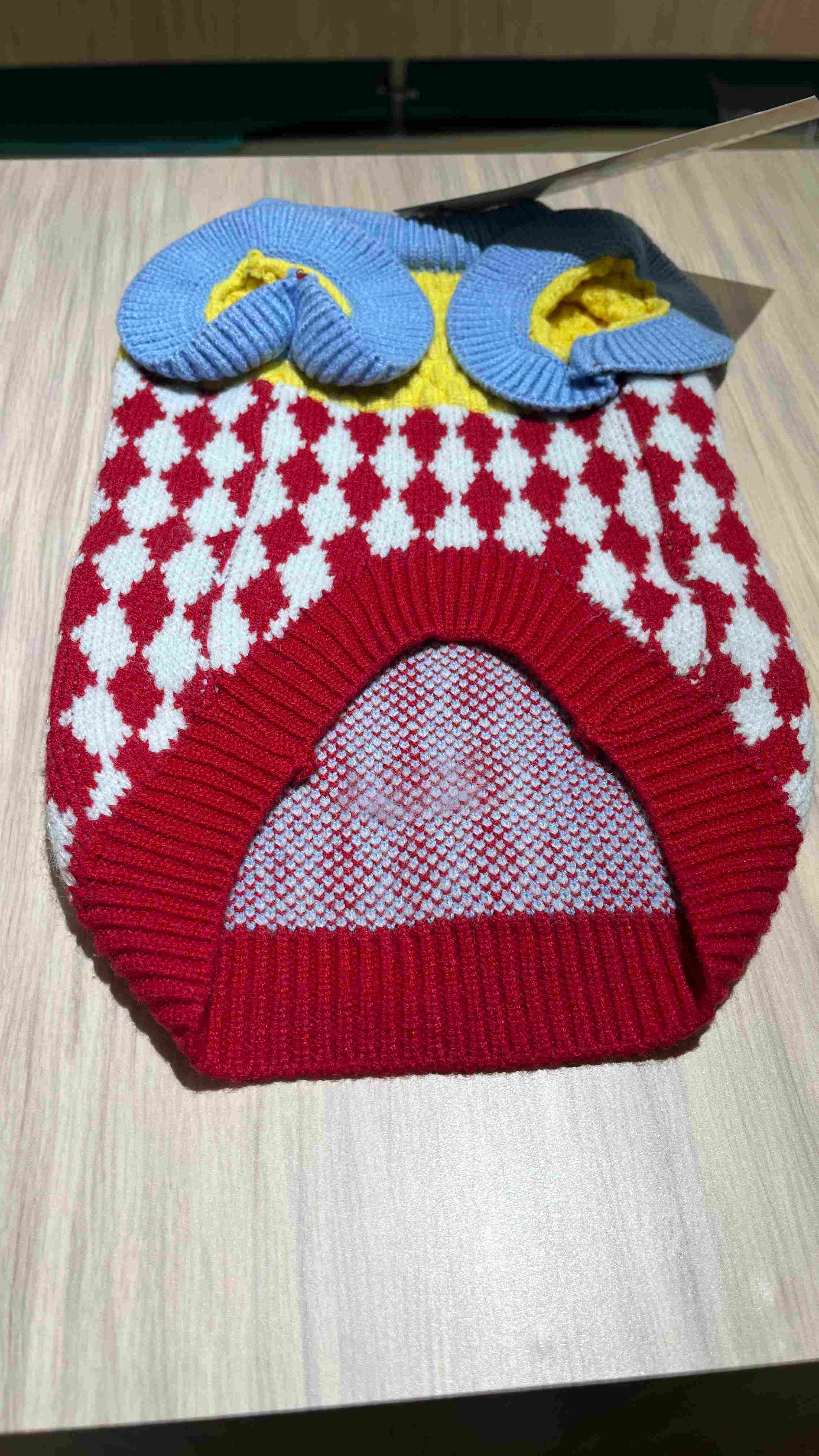 Pet Warm Knit Pullover1.jpg