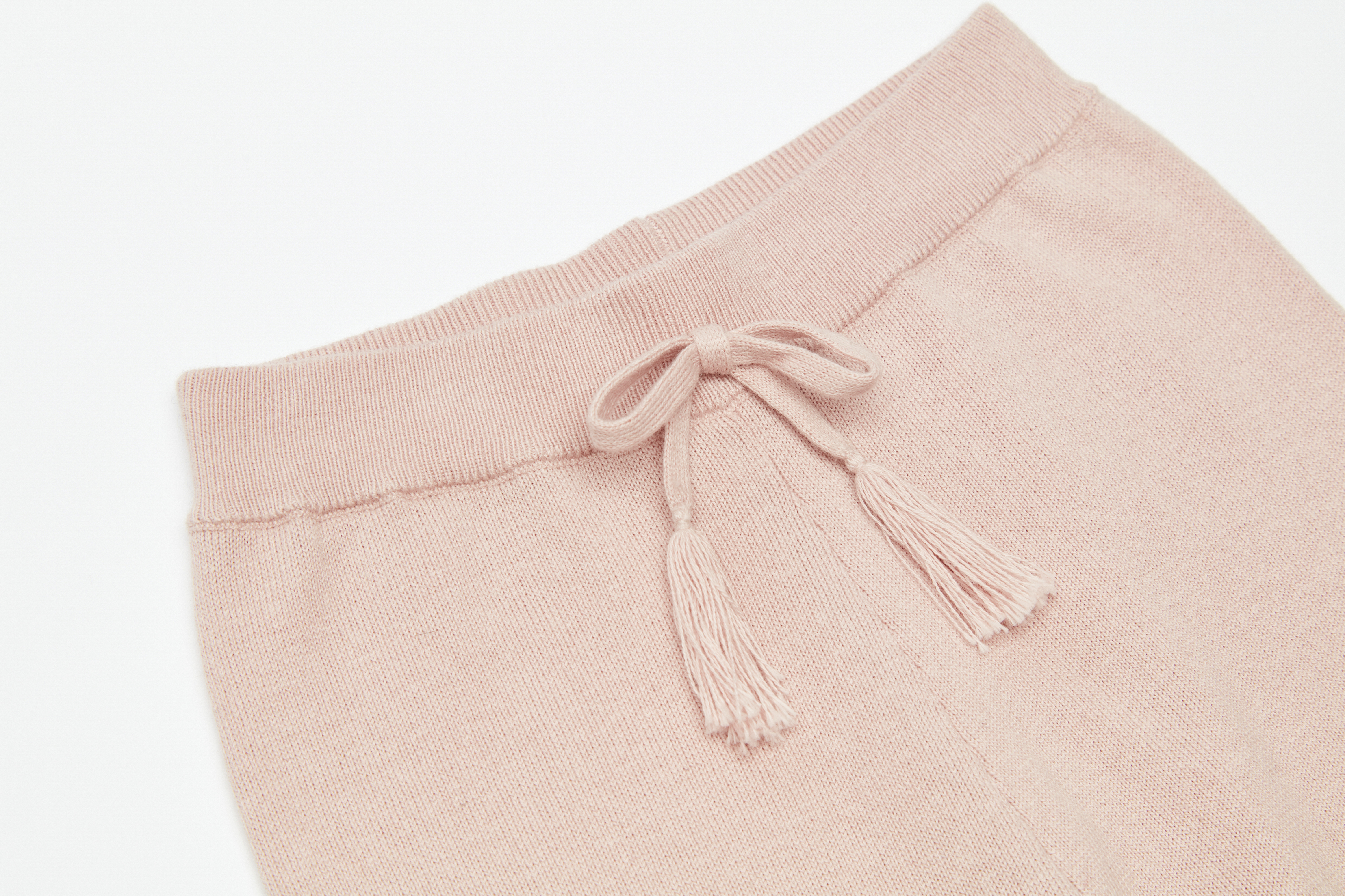 KID'S COTTON CASHMERE BLOOMERS