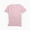 Women's T shirt in super fine merino wool