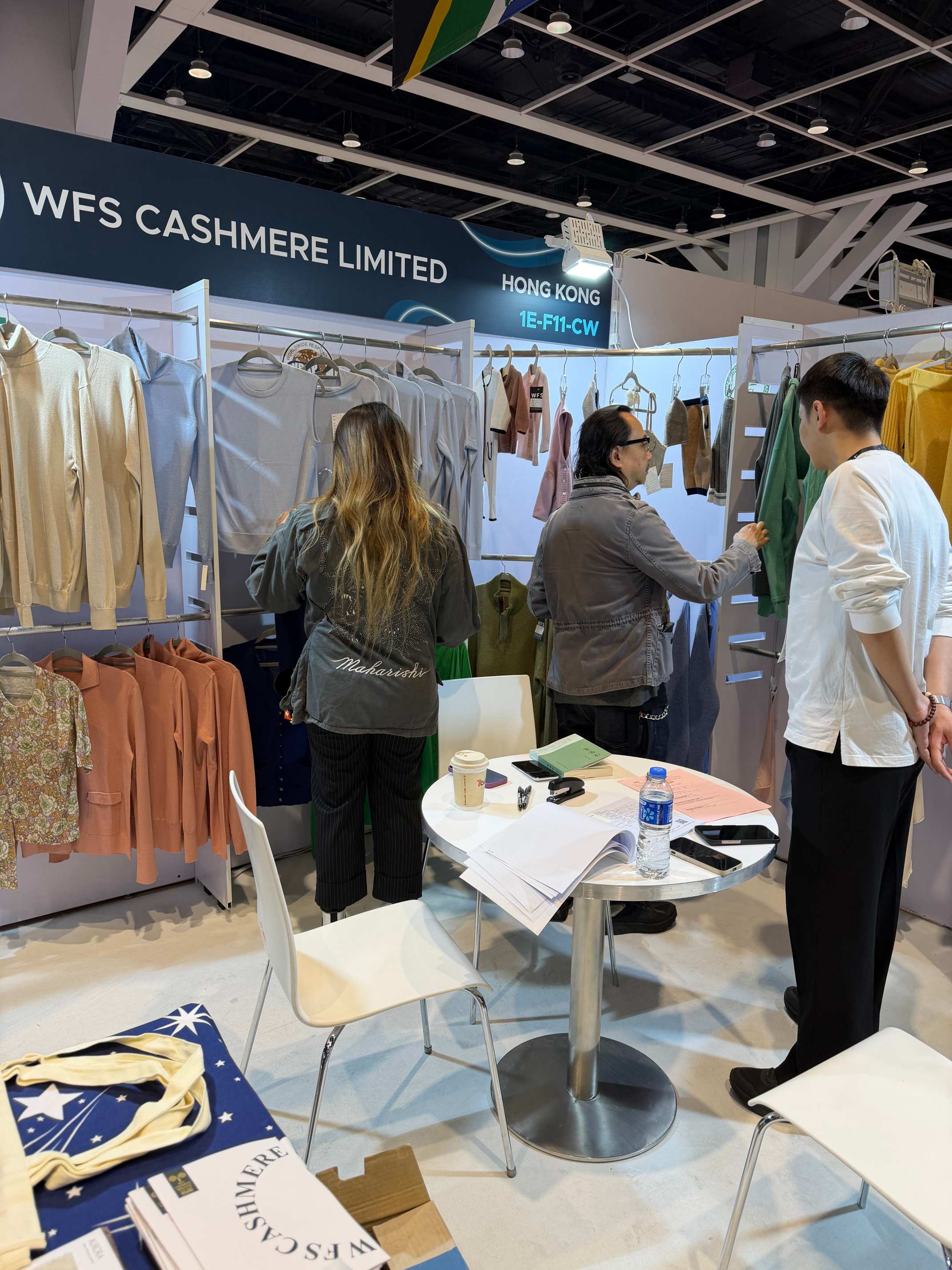 WFS Cashmere Achieves Strong M6.jpg