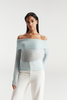 Women′s Air Wool Sweater