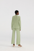 Chic Pure Cashmere Cardigan with Button