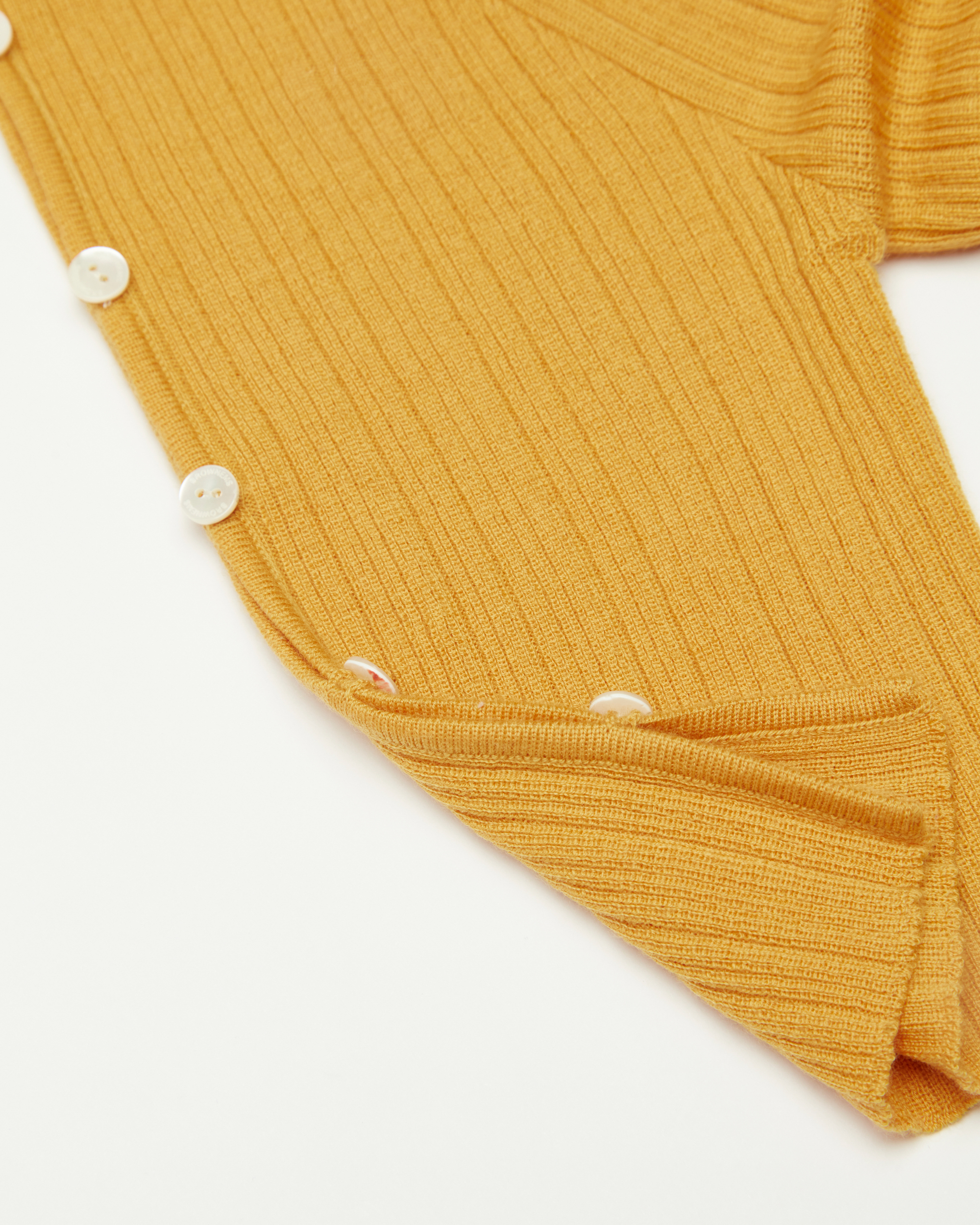 Women's V-neck pure cashmere pullover
