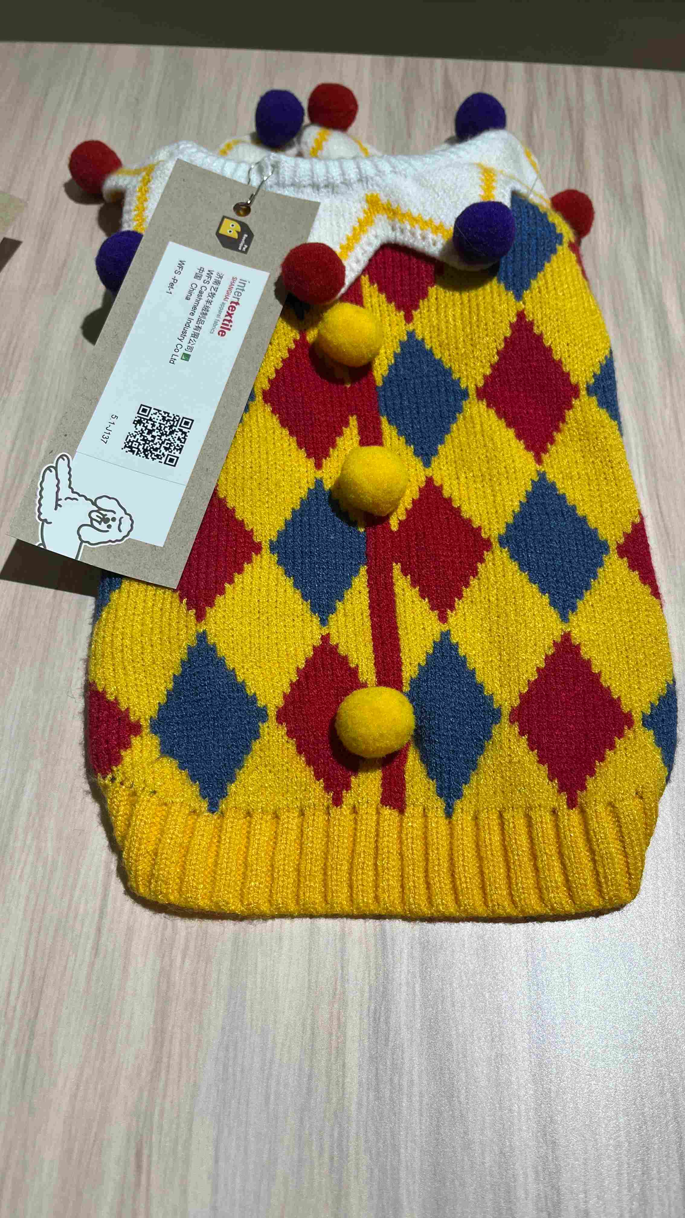 Pet Warm Knit Pullover2.jpg