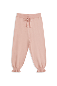 KID'S COTTON CASHMERE BLOOMERS