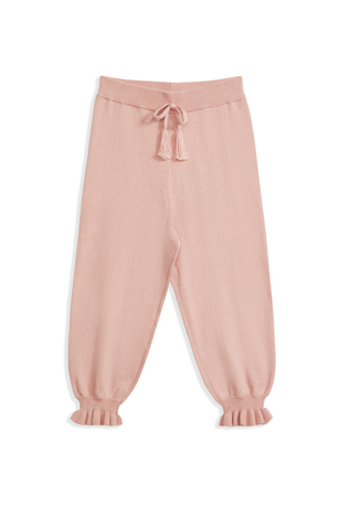 KID'S COTTON CASHMERE BLOOMERS