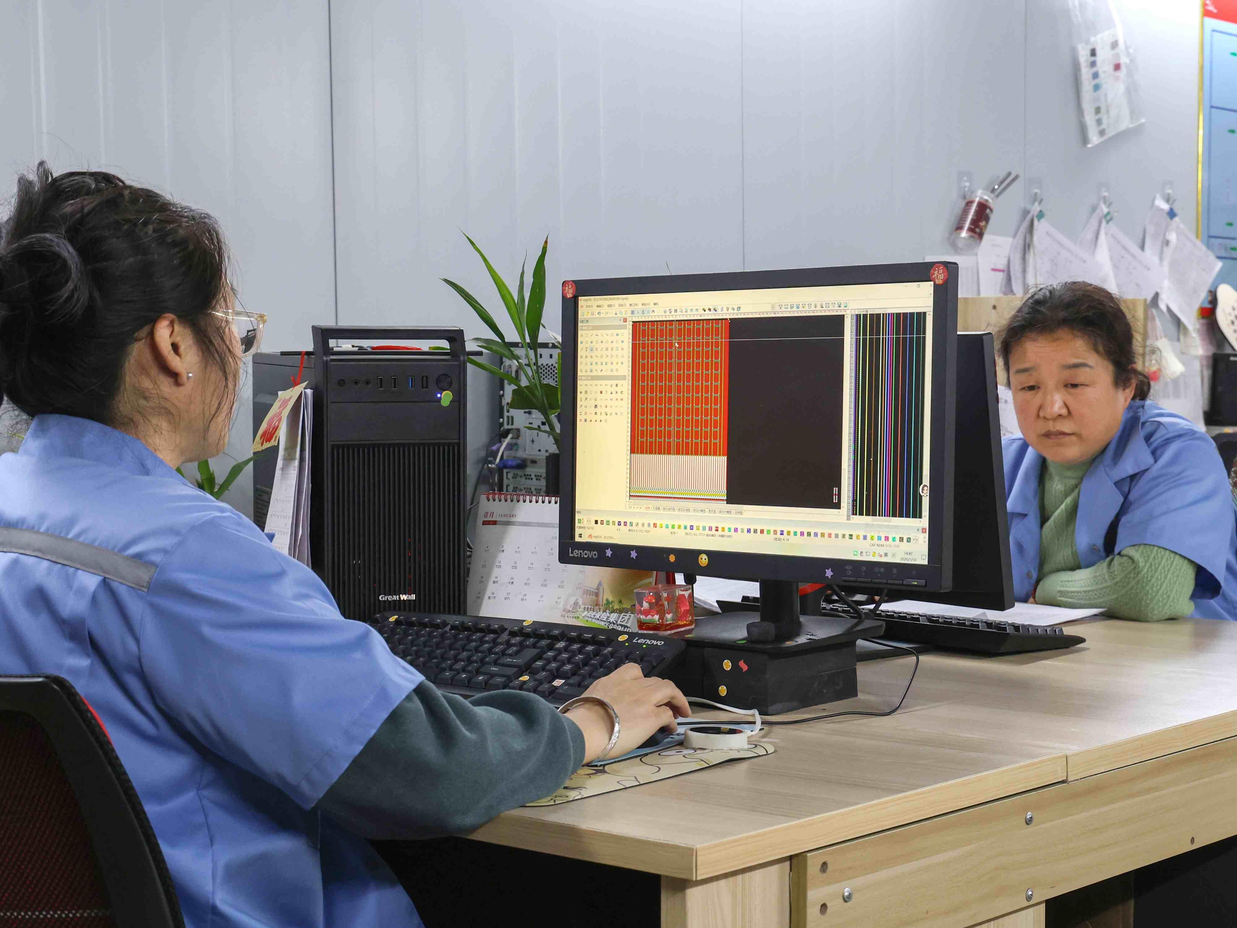 How to Choose the Right Knitwear OEM/ODM Manufacturer