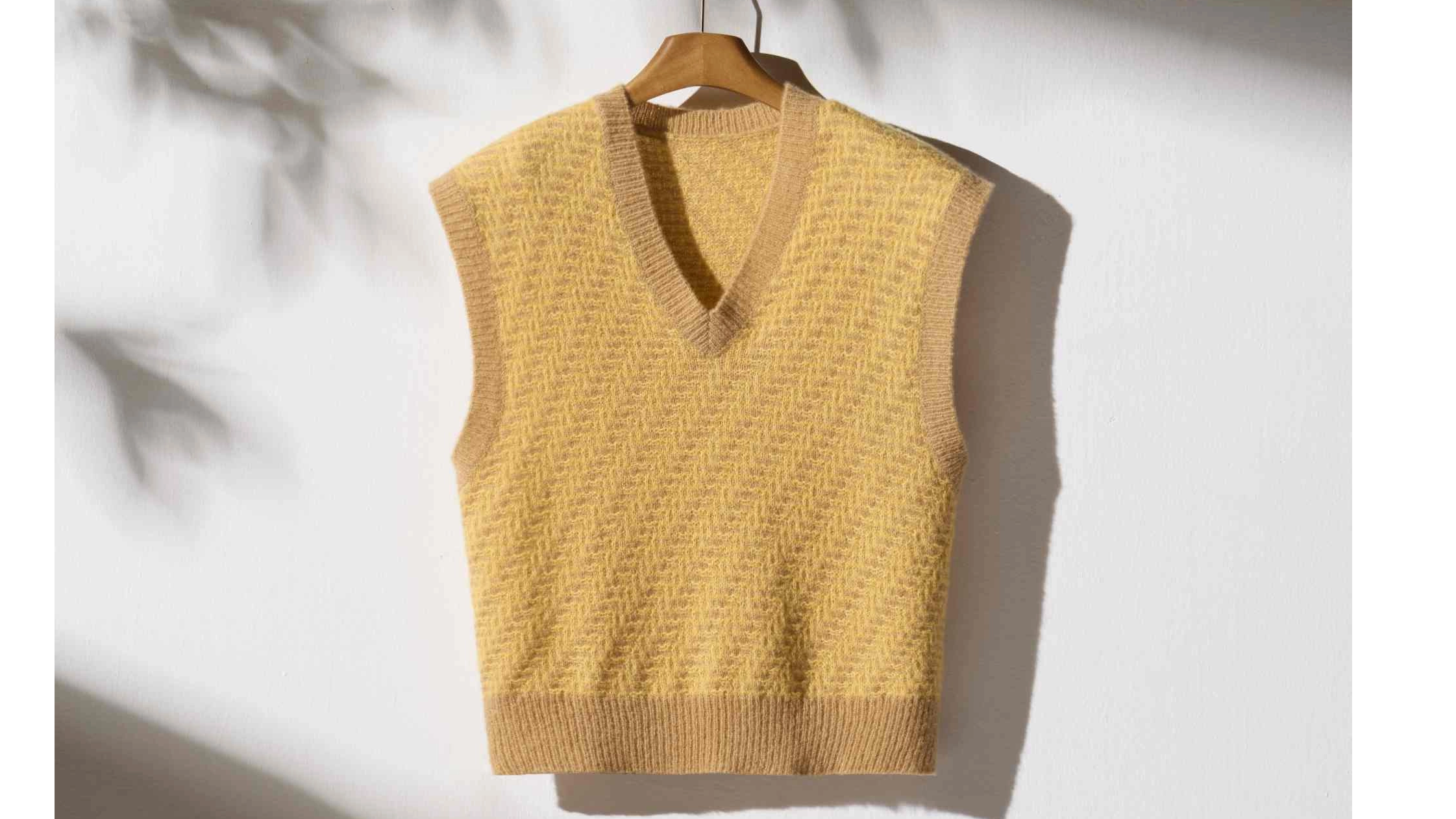 Knitwear Trend Report 2026: What the Global Market Is Actually Buying — And What It Means for Your Next Collection