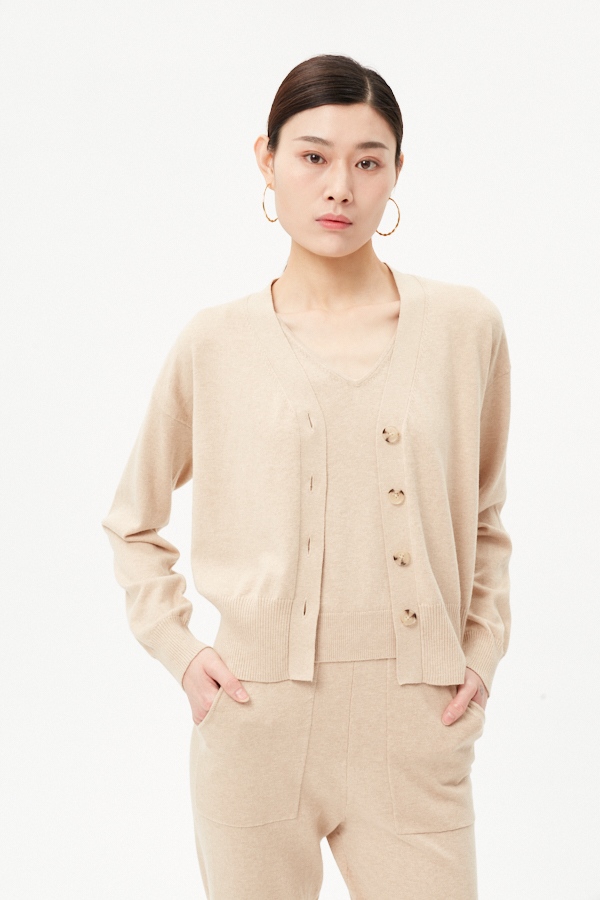 The Complete Knit Set: One Collection, Every Occasion