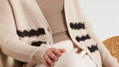 One Cardigan, Three Looks: Mastering the Transition from Casual to Formal