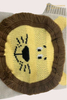 7GG Pet Sweater with Lion Intarsia OEM 