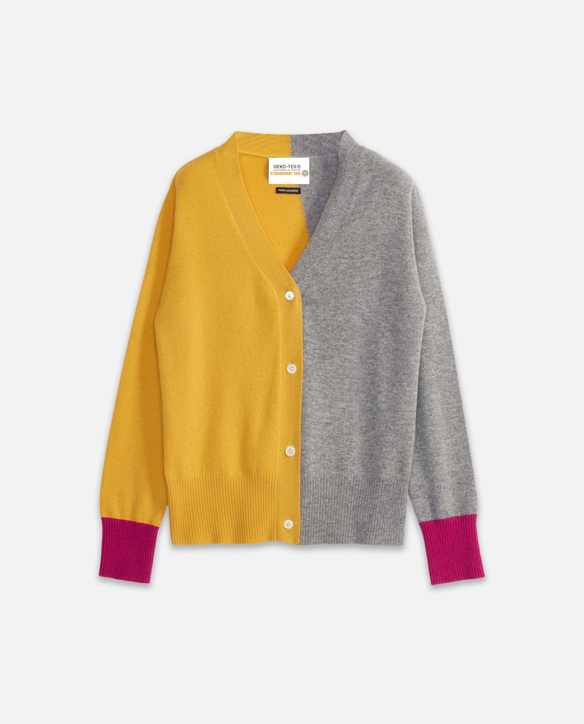 2026 Cardigan Trends Report: The Styles, Colors & Patterns You Can't Miss