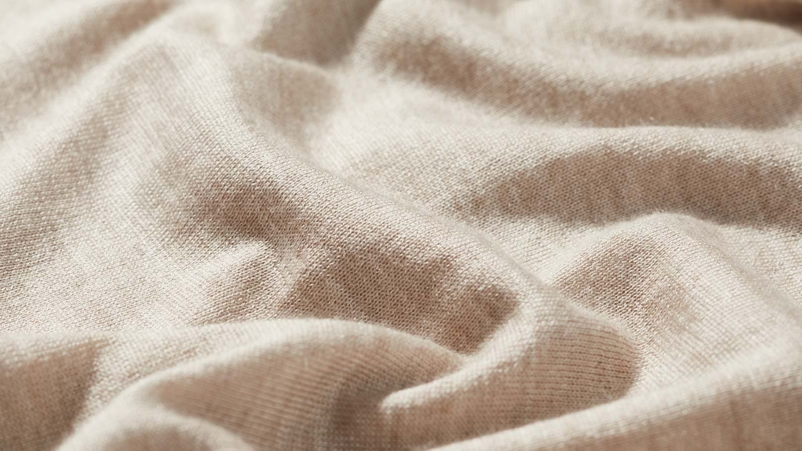 Why Silk-Cashmere Blends Are the Future of Premium Knitwear