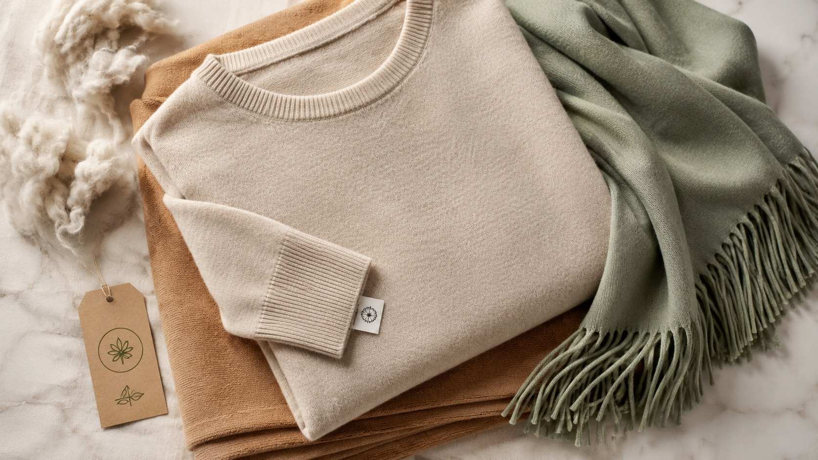 OEKO-TEX Vs GOTS: Certifications Every Cashmere Buyer Should Know