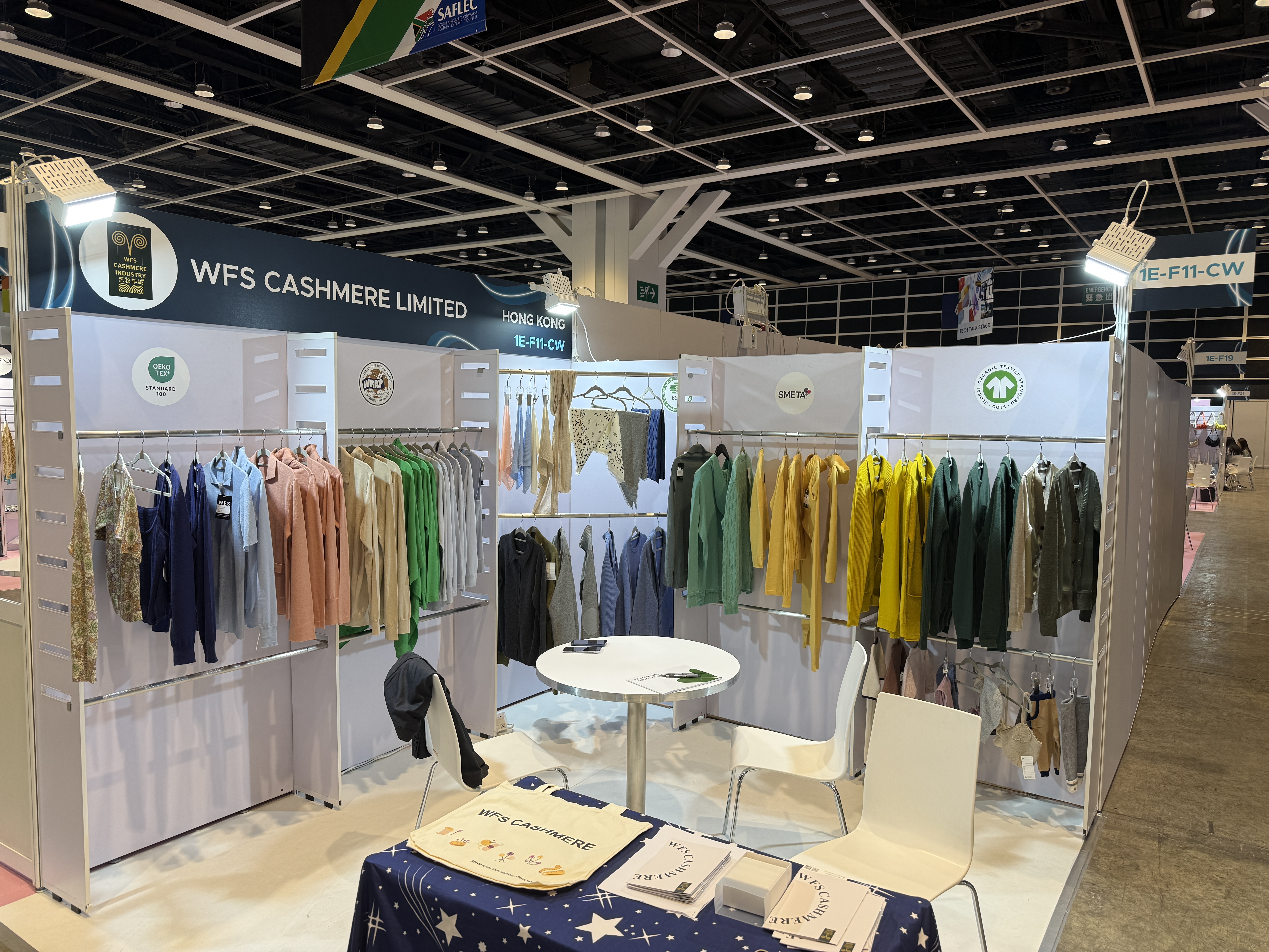 Cashmere Sweater Manufacturing Cost Breakdown 2026