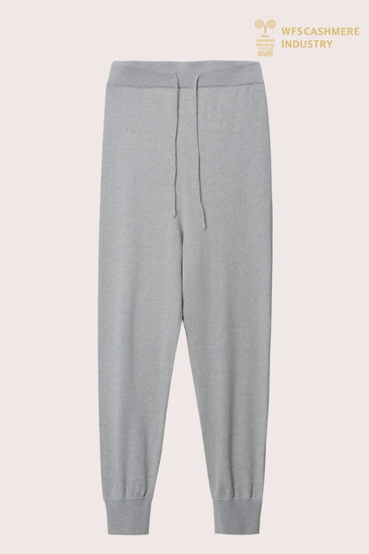 Premium Men's Gray Slacks with Pockets | Tailored Trousers OEM Manufacturer