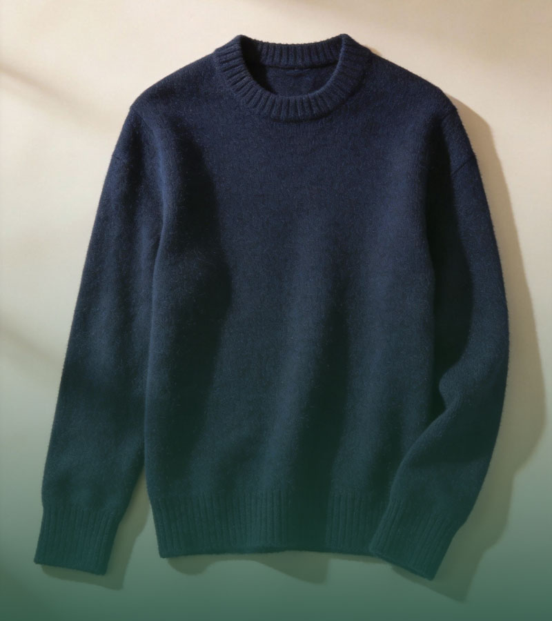 Men’s-Knitwear