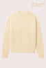 Premium Women's Chunky Cashmere Sweater | Heavyweight Knitwear OEM