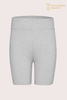 Women's Pure Cashmere Knit Shorts | Luxury Loungewear OEM Manufacturer