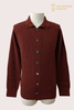 Premium Men's 100% Cotton Lightweight Pullover