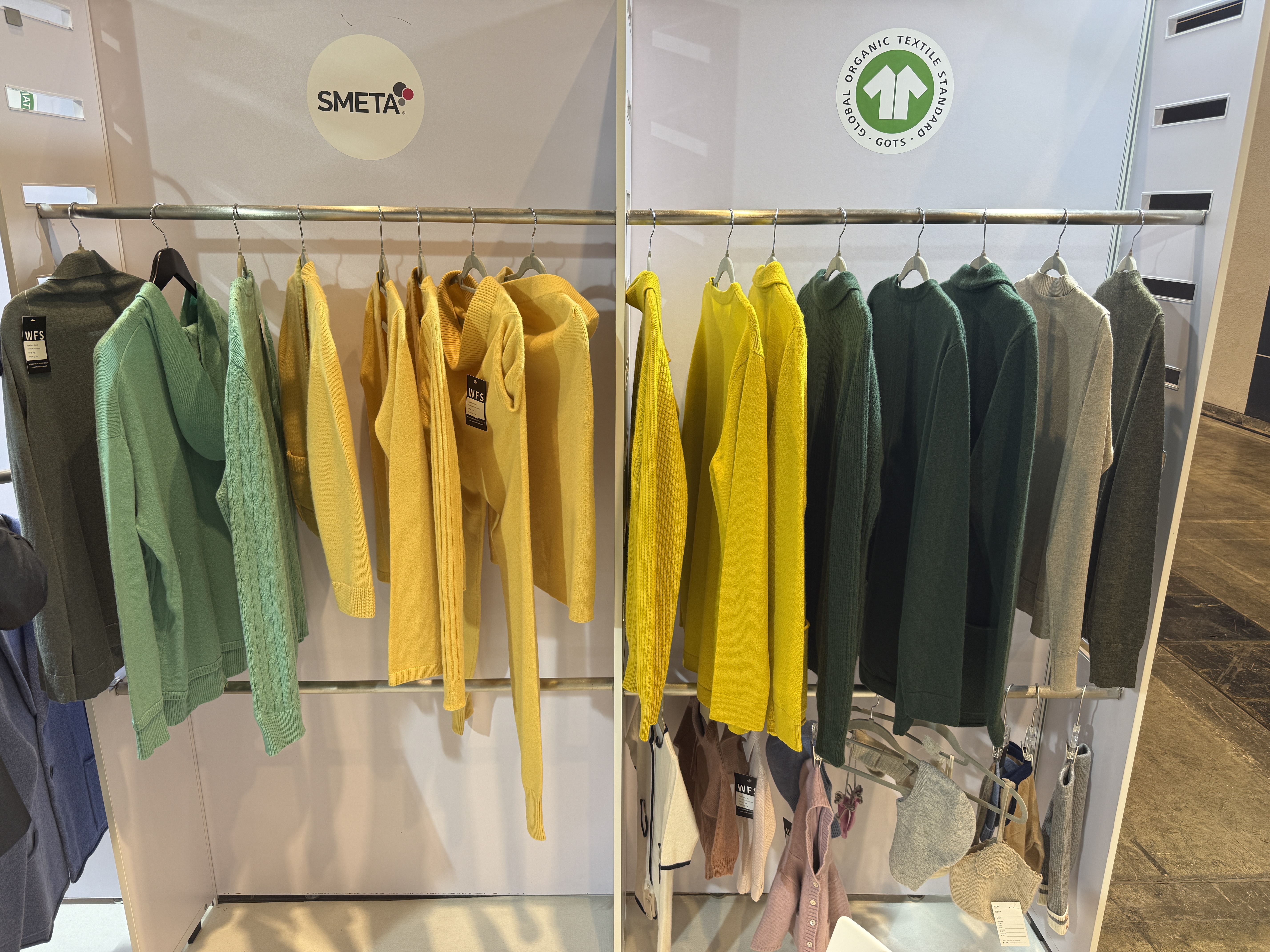 Cashmere Sweater Manufacturing Cost Breakdown 2026