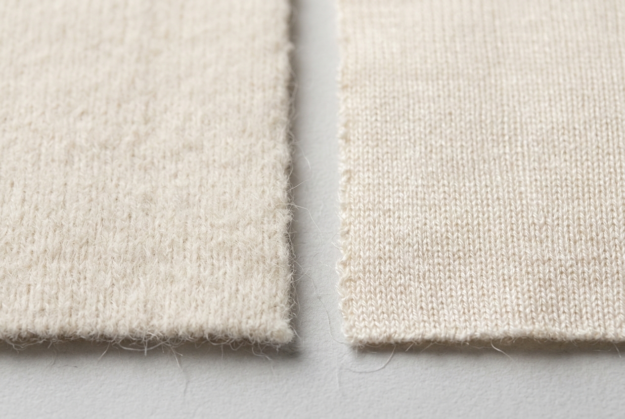 Konačan vodič za pleteninu od mješavine kašmira i svile za luksuzne marke