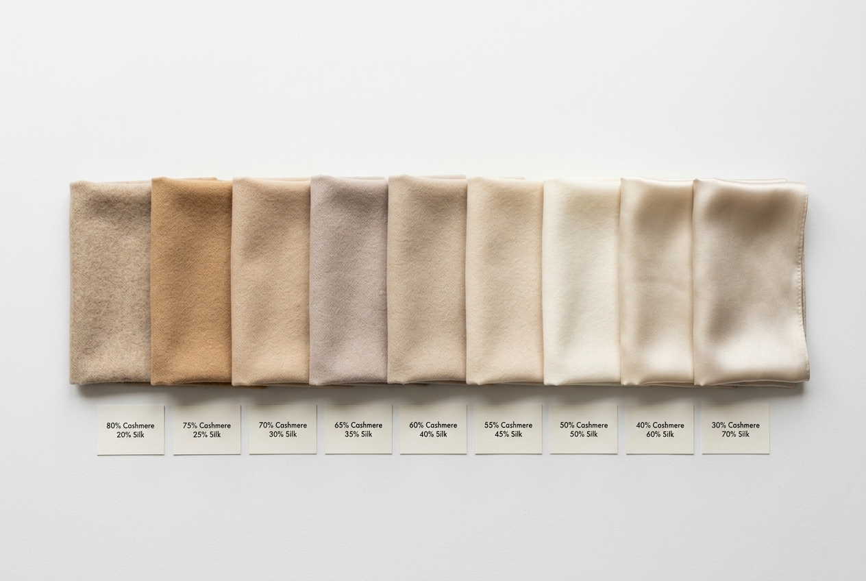 Mješavina kašmirske svile — Znanost o mješavini.jpg