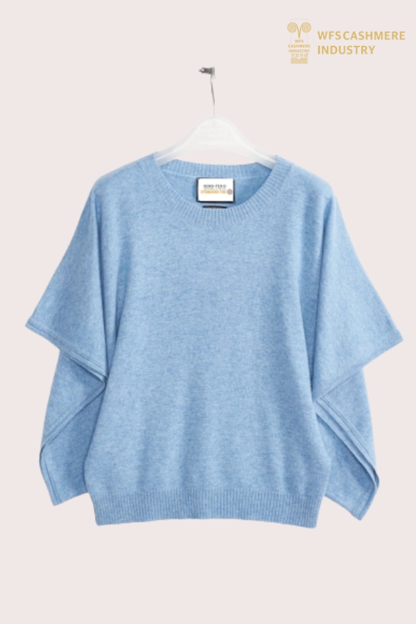 How to Choose the Best Women's Cashmere Pullover for Every Occasion: A Complete Buyer's Guide