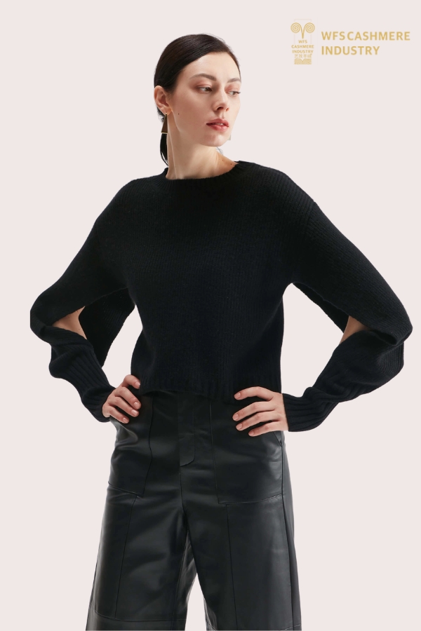 Cashmere OEM vs ODM: Which Model Fits Your Brand?