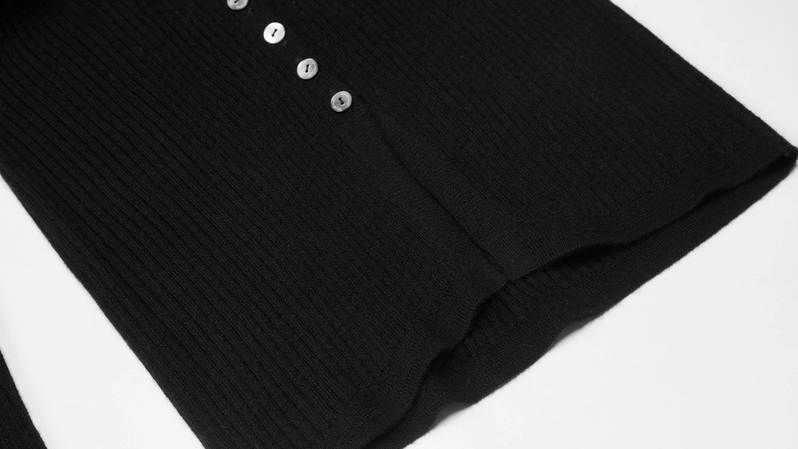 Cardigan Care Guide: How to Wash, Store, and Maintain Your Knitwear