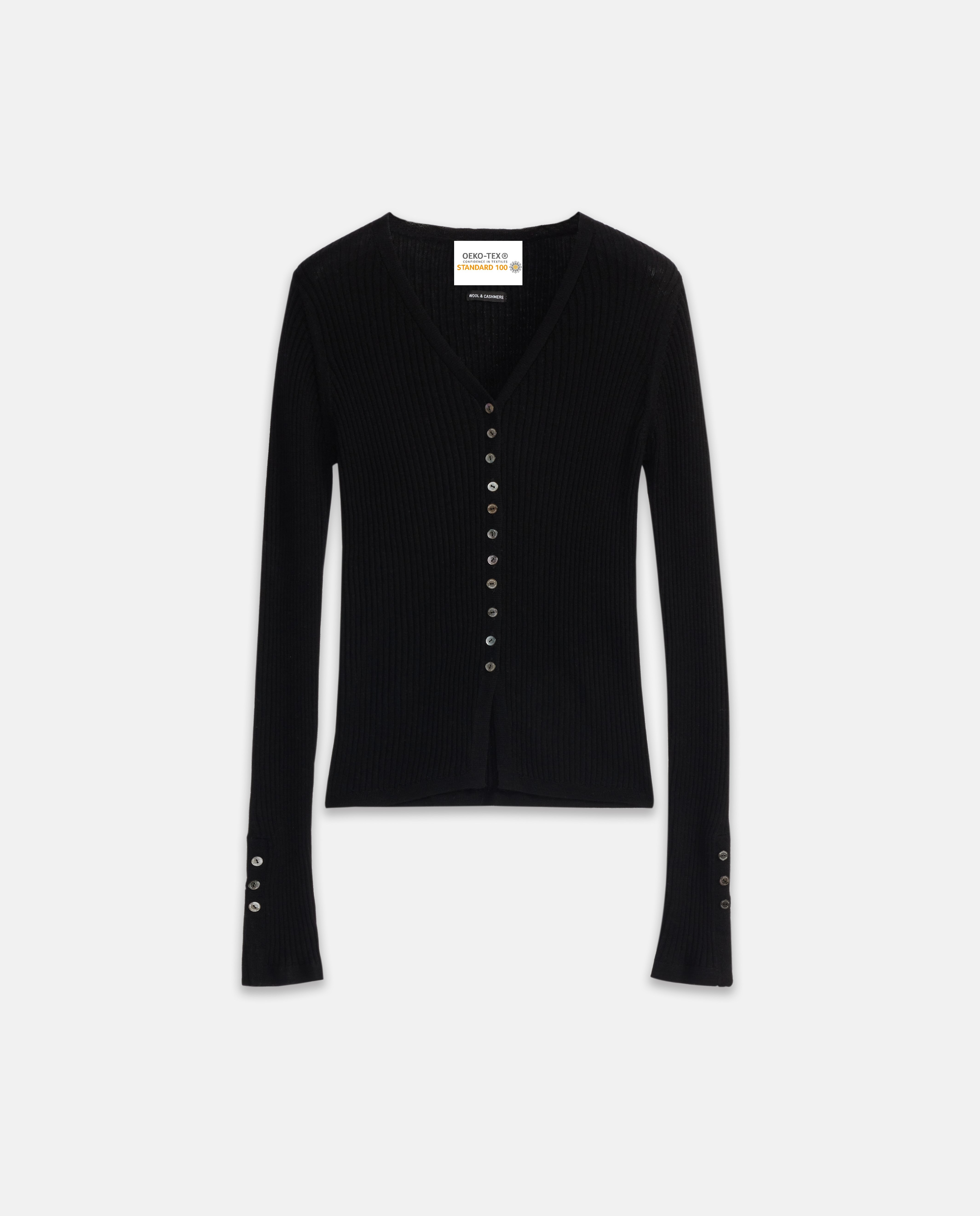 Cardigan Care Guide: How to Wash, Store, and Maintain Your Knitwear