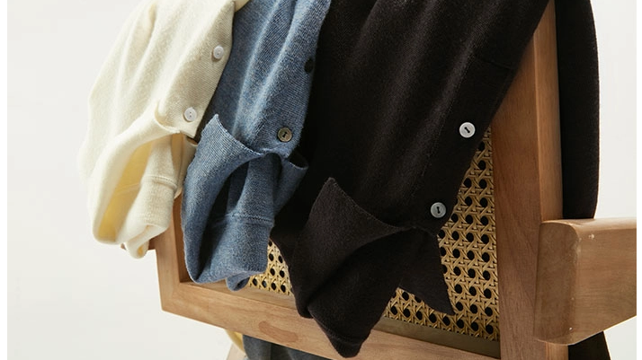 How to Choose the Best Cardigan for Any Weather: A Complete Buyer's Guide