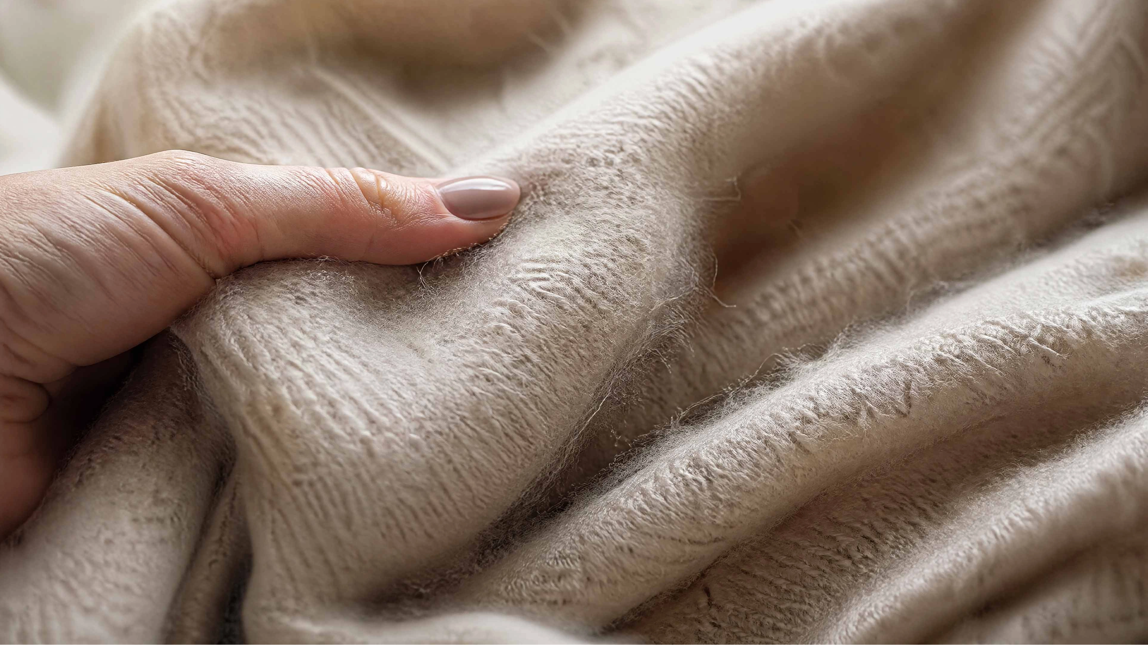 From Inner Mongolia to Florence: The Supply Chain Story Behind WFS Cashmere