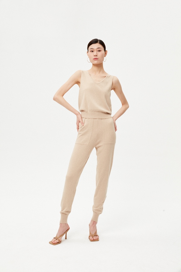 The Complete Knit Set: One Collection, Every Occasion
